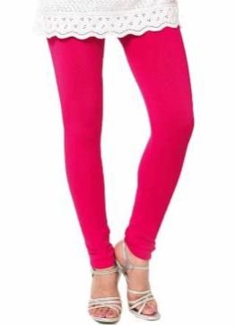 Ruby Gold Leggings 05