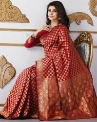 Wedding Saree 03