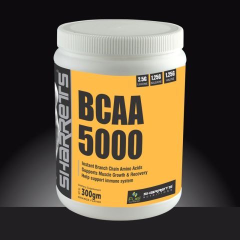BCAA 5000 01
