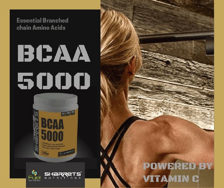 BCAA 5000 02