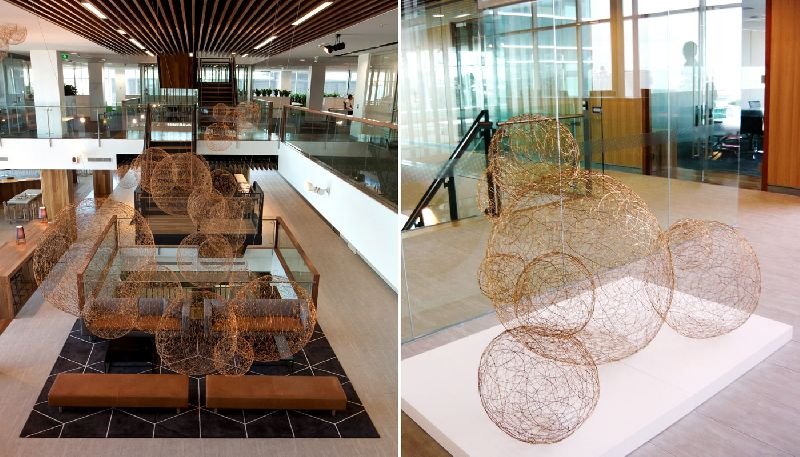 Art Installation Service 03