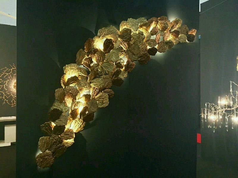 Metal Mural 02