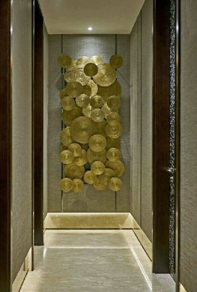 Metal Mural 04