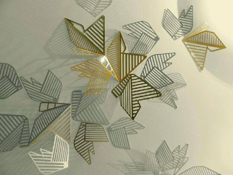 Metal Mural 05