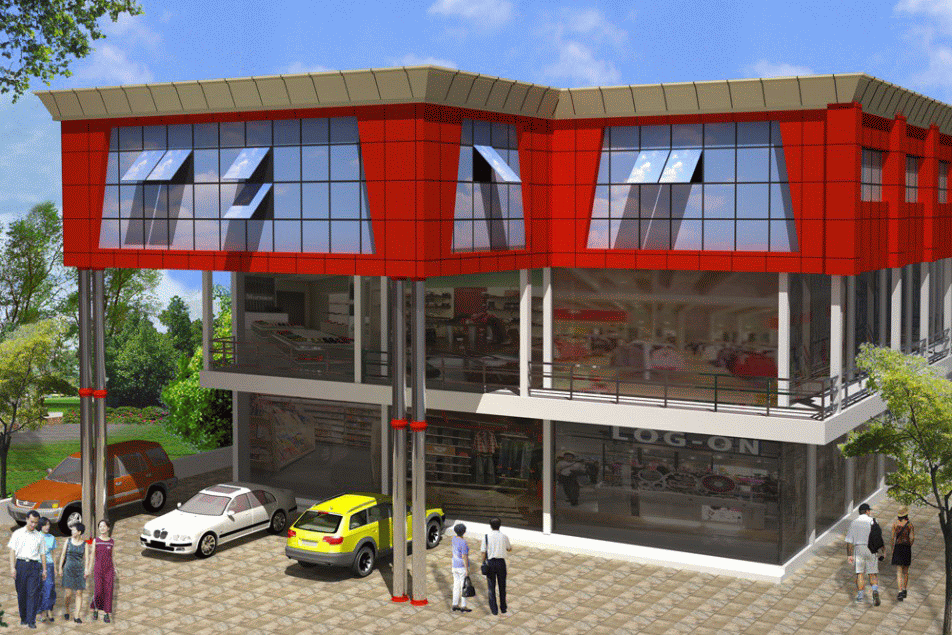 ACP Structural Work 01
