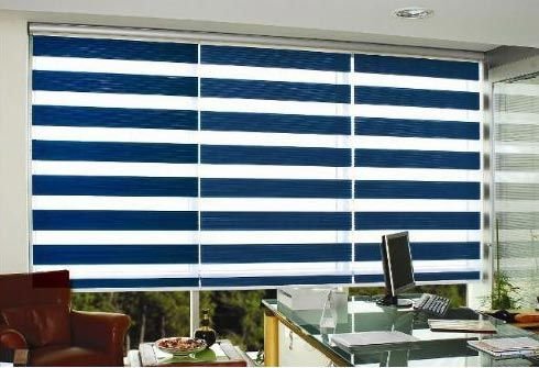 Window Roller Blinds