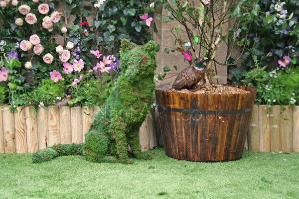 Roof Gardening Service 02