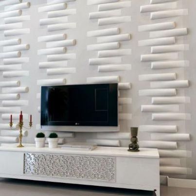 Texture Wall Panel