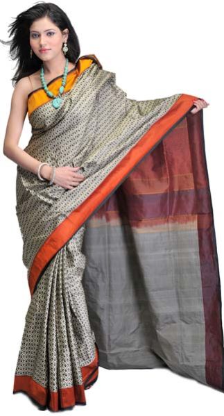 Handloom Sarees 01