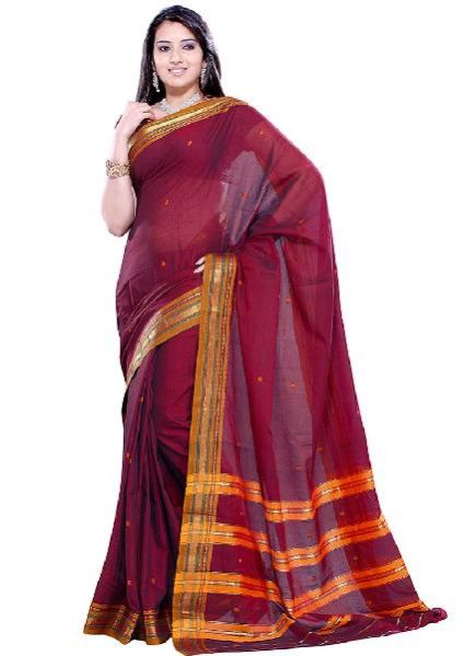 Handloom Sarees 02