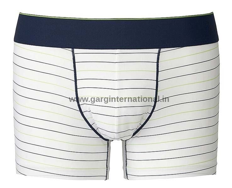 Mens Swimming Trunk 01