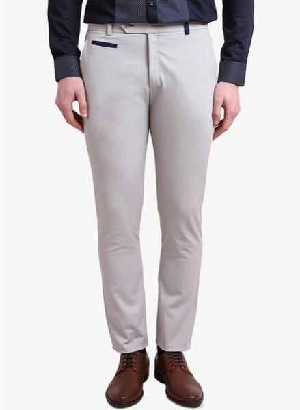 Mens Casual Trouser 02