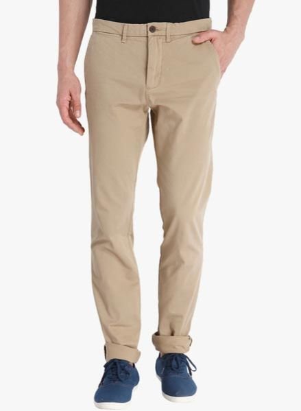 Mens Casual Trouser 03