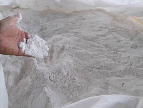 Dolomite Limestone Powder 02