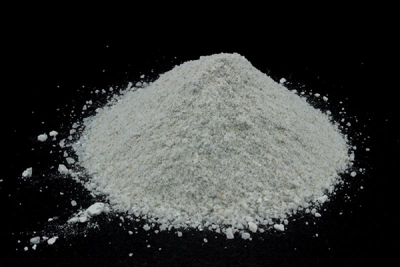 Limestone Powder 03
