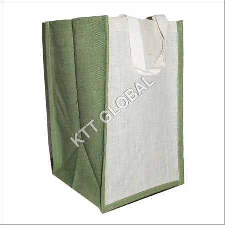 Jute Promotional Bag (PB-3001) 02