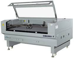 Laser Cutting Machine 02