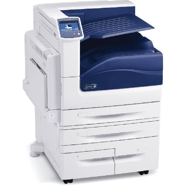 Laser Printing Machine 01