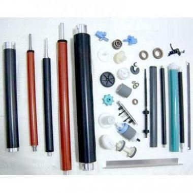 Machine Spare Parts 02