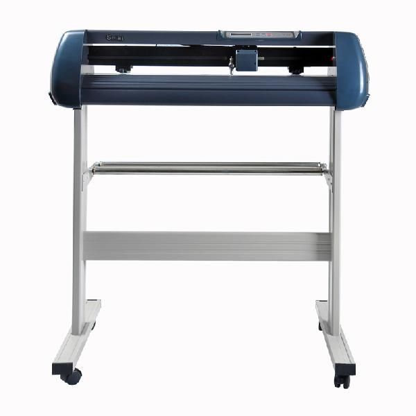 Sticker Cutting Machine 01