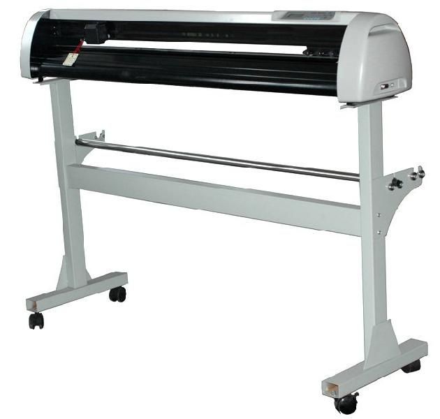Sticker Cutting Machine 02