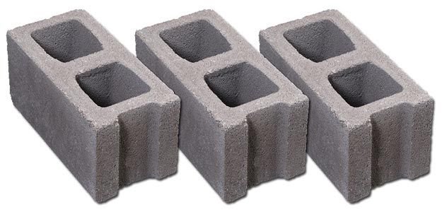 Concrete Block 02