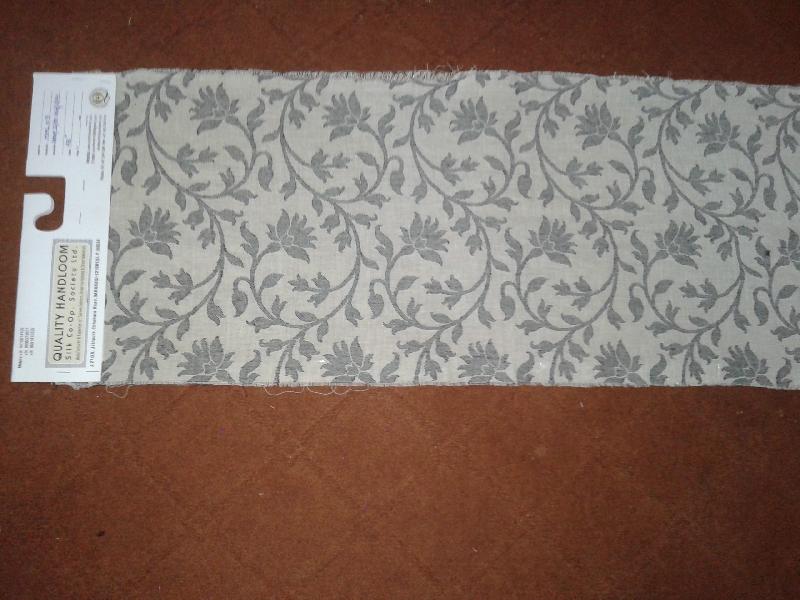 Cotton Fabric 01