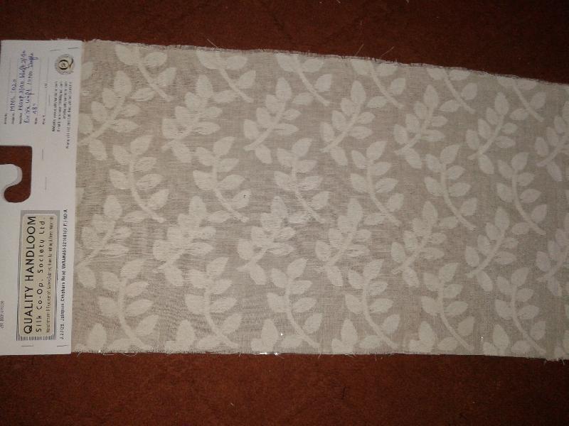 Cotton Fabric 02