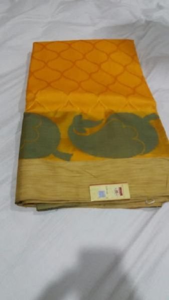 Pure Silk Sarees 01