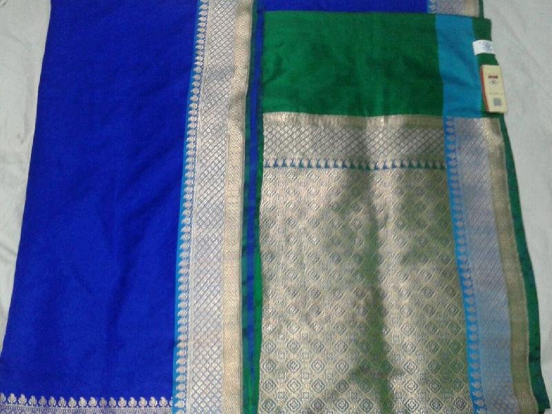 Pure Silk Sarees 02