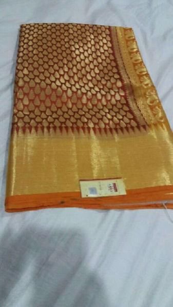 Pure Silk Sarees 03