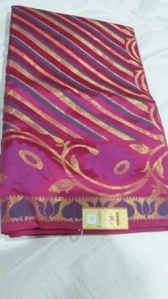 Pure Silk Sarees 04