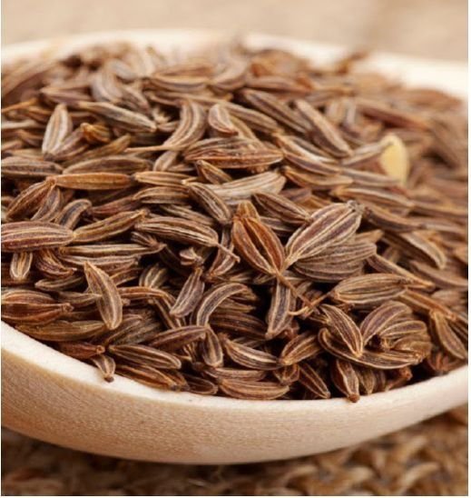 Cumin Seed 03