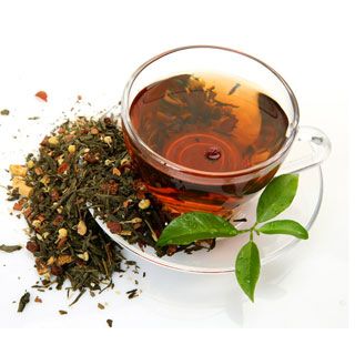 Darjeeling Tea