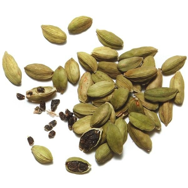 Green Cardamom 02