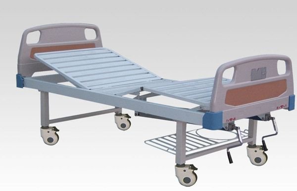 Hospital Bed 02