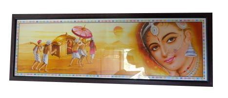 Handicraft Photo Frame 01