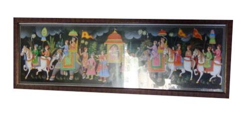 Handicraft Photo Frame 03