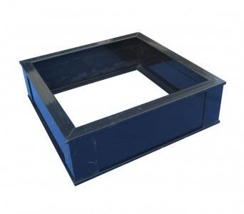 Plastic Moulded Components