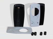 Plastic Moulded Components