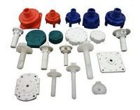 Plastic Moulded Components