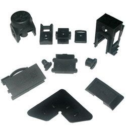 Plastic Moulded Components
