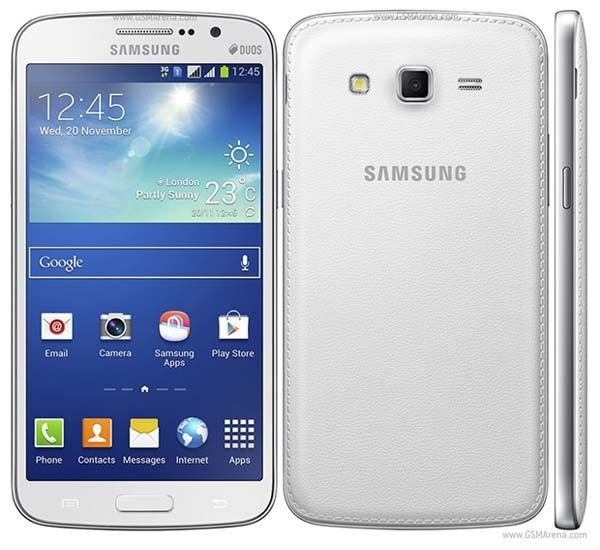 Samsung Galaxy Grand-2