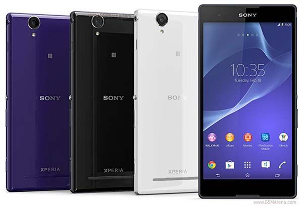 Sony Xperia-T2-Ultra