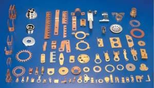 Pressed Components 02