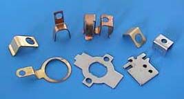 Pressed Components 03