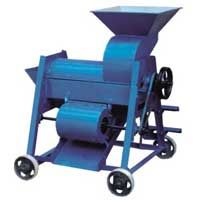 Motor/Engine Operated  Maize Shellers