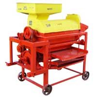 Tractor Operated Maize Shellers