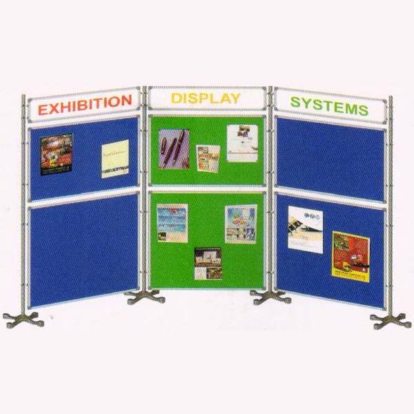 Exhibition Display Systems