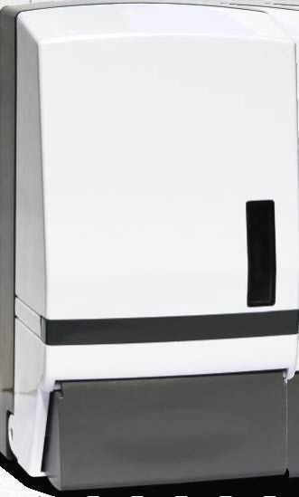 Plastic Liquid Soap Dispenser